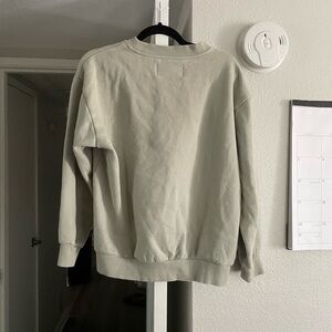 Vintage Land Rover sweater